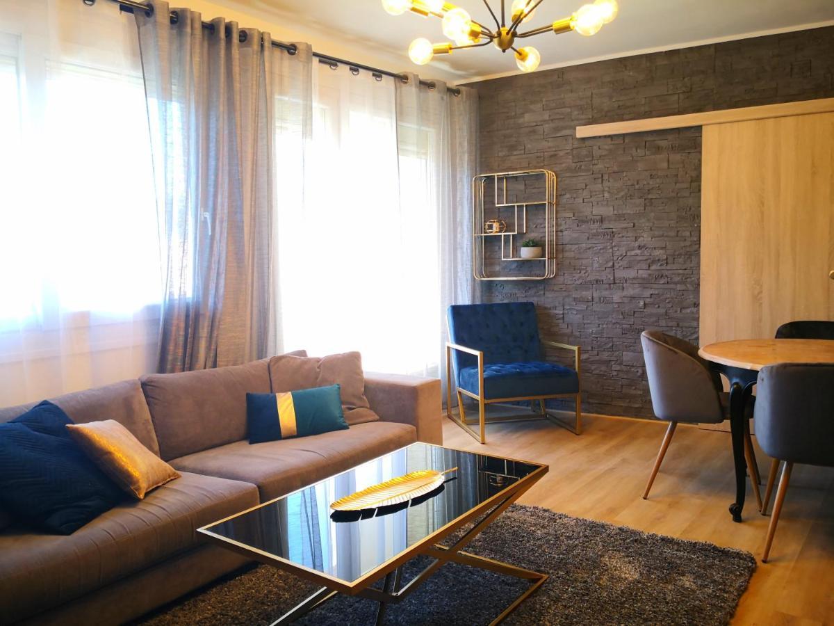 Logement Entier 78 M2, 7 Pers Cosy Et Spacieux Proche Du Centre-Ville Et De La Gare Αβινιόν Εξωτερικό φωτογραφία