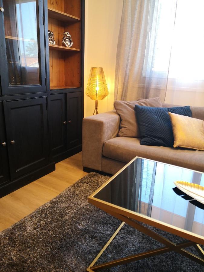 Logement Entier 78 M2, 7 Pers Cosy Et Spacieux Proche Du Centre-Ville Et De La Gare Αβινιόν Εξωτερικό φωτογραφία