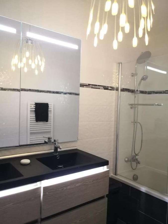 Logement Entier 78 M2, 7 Pers Cosy Et Spacieux Proche Du Centre-Ville Et De La Gare Αβινιόν Εξωτερικό φωτογραφία