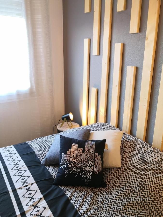 Logement Entier 78 M2, 7 Pers Cosy Et Spacieux Proche Du Centre-Ville Et De La Gare Αβινιόν Εξωτερικό φωτογραφία