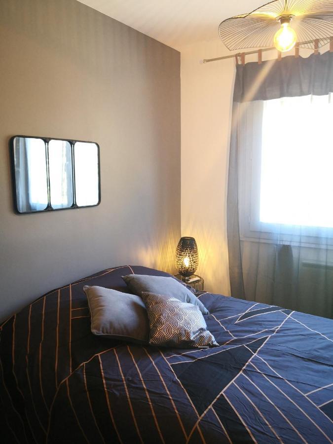 Logement Entier 78 M2, 7 Pers Cosy Et Spacieux Proche Du Centre-Ville Et De La Gare Αβινιόν Εξωτερικό φωτογραφία