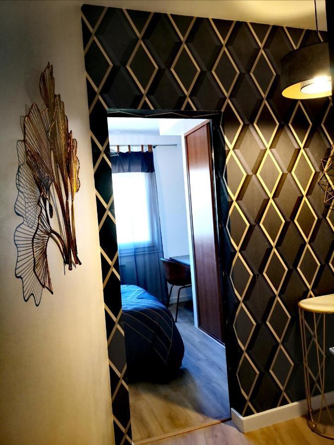 Logement Entier 78 M2, 7 Pers Cosy Et Spacieux Proche Du Centre-Ville Et De La Gare Αβινιόν Εξωτερικό φωτογραφία