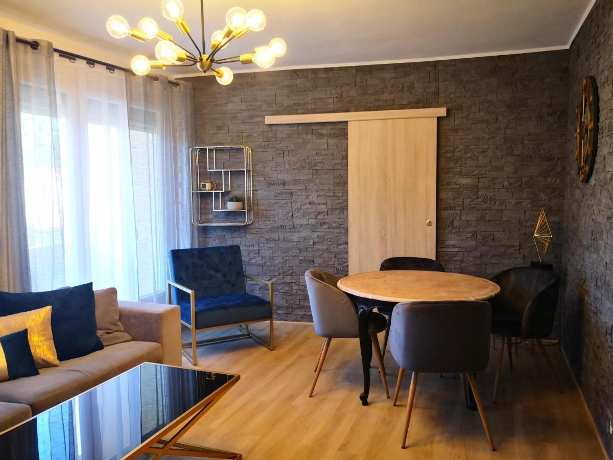 Logement Entier 78 M2, 7 Pers Cosy Et Spacieux Proche Du Centre-Ville Et De La Gare Αβινιόν Εξωτερικό φωτογραφία