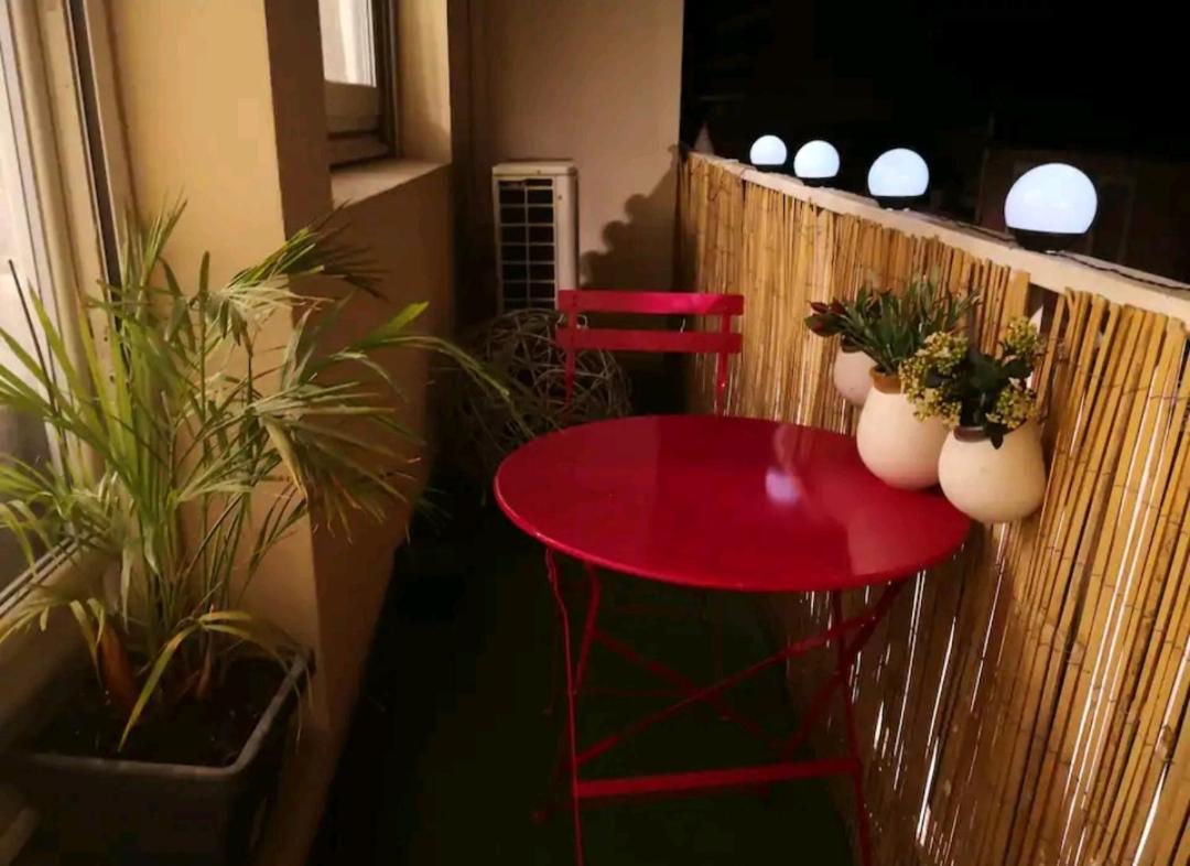 Logement Entier 78 M2, 7 Pers Cosy Et Spacieux Proche Du Centre-Ville Et De La Gare Αβινιόν Εξωτερικό φωτογραφία