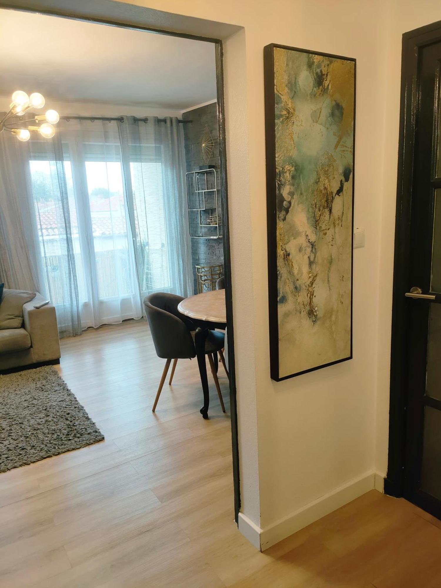 Logement Entier 78 M2, 7 Pers Cosy Et Spacieux Proche Du Centre-Ville Et De La Gare Αβινιόν Εξωτερικό φωτογραφία